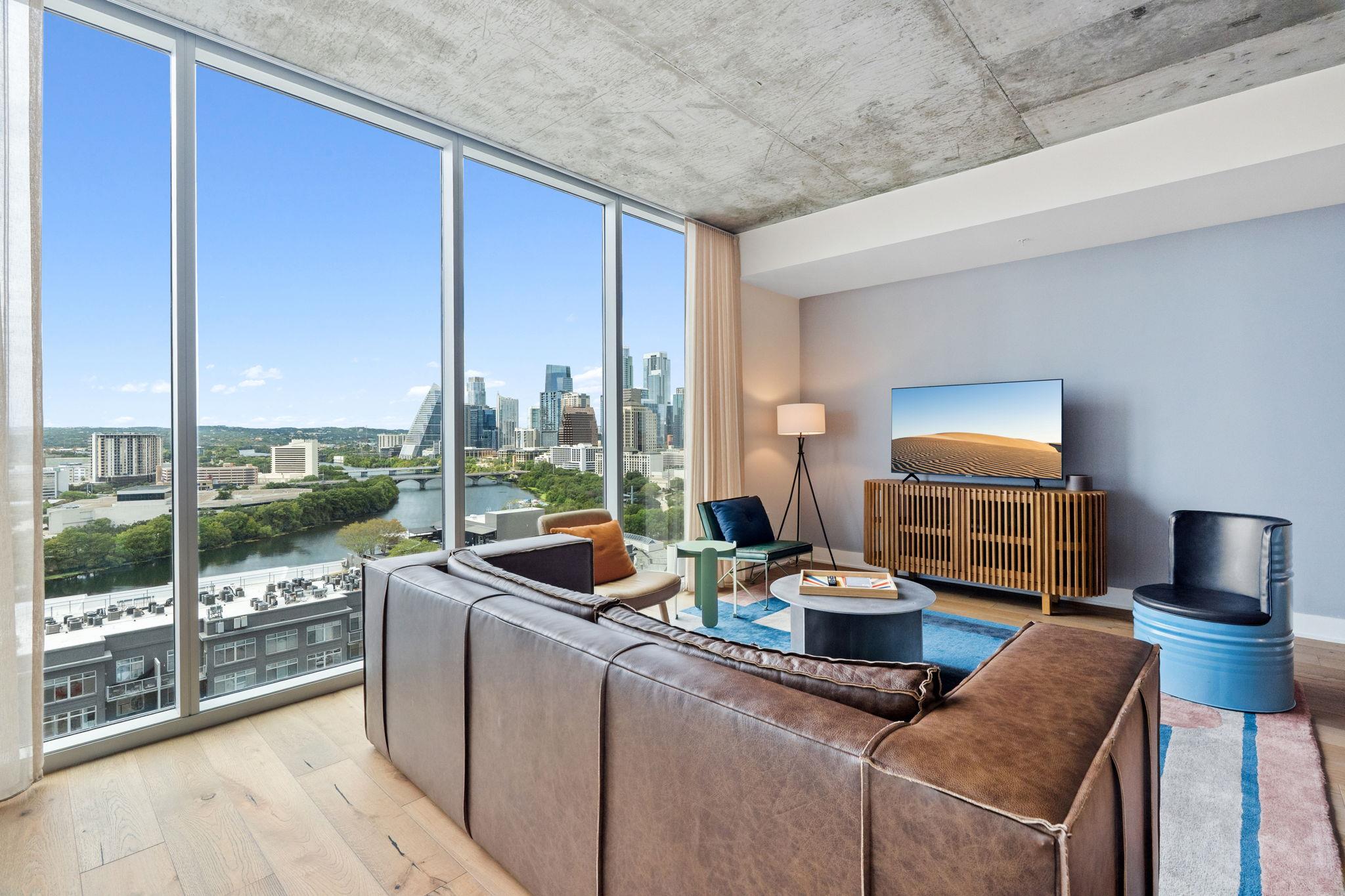 48 East Ave # 2010, Austin, TX 78701