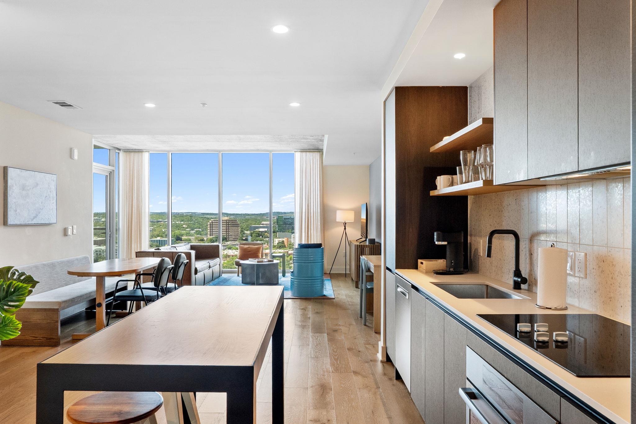 48 East Ave # 2010, Austin, TX 78701