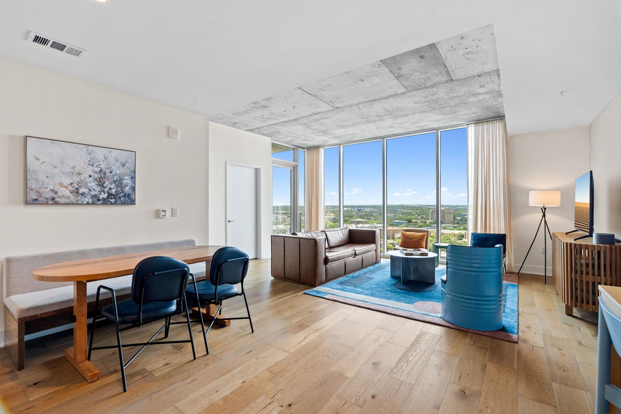 48 East Ave # 2010, Austin, TX 78701