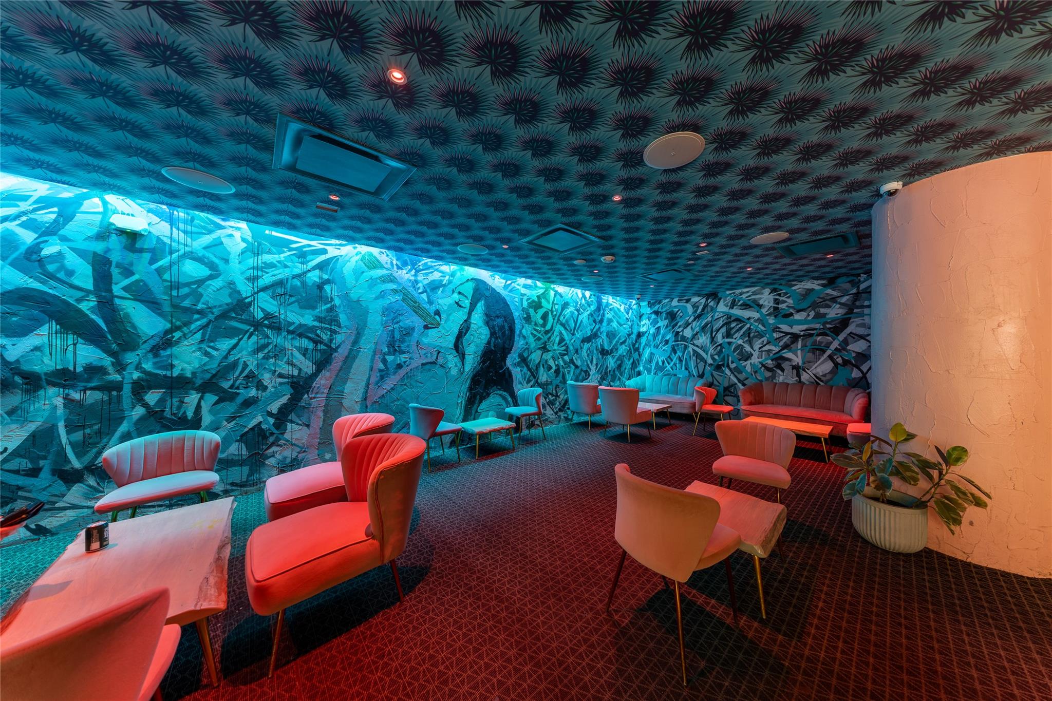 48 East Ave # 2010, Austin, TX 78701