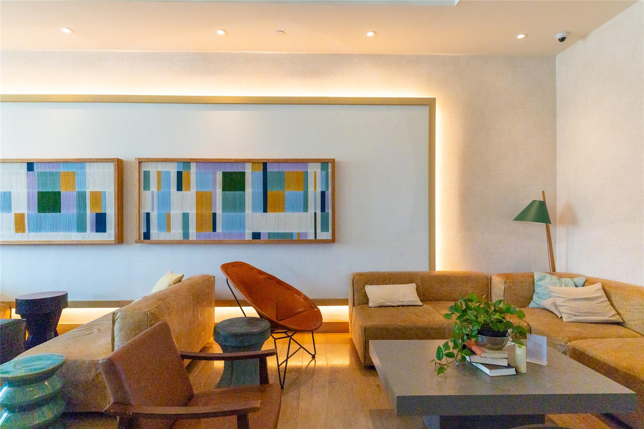 48 East Ave # 2010, Austin, TX 78701