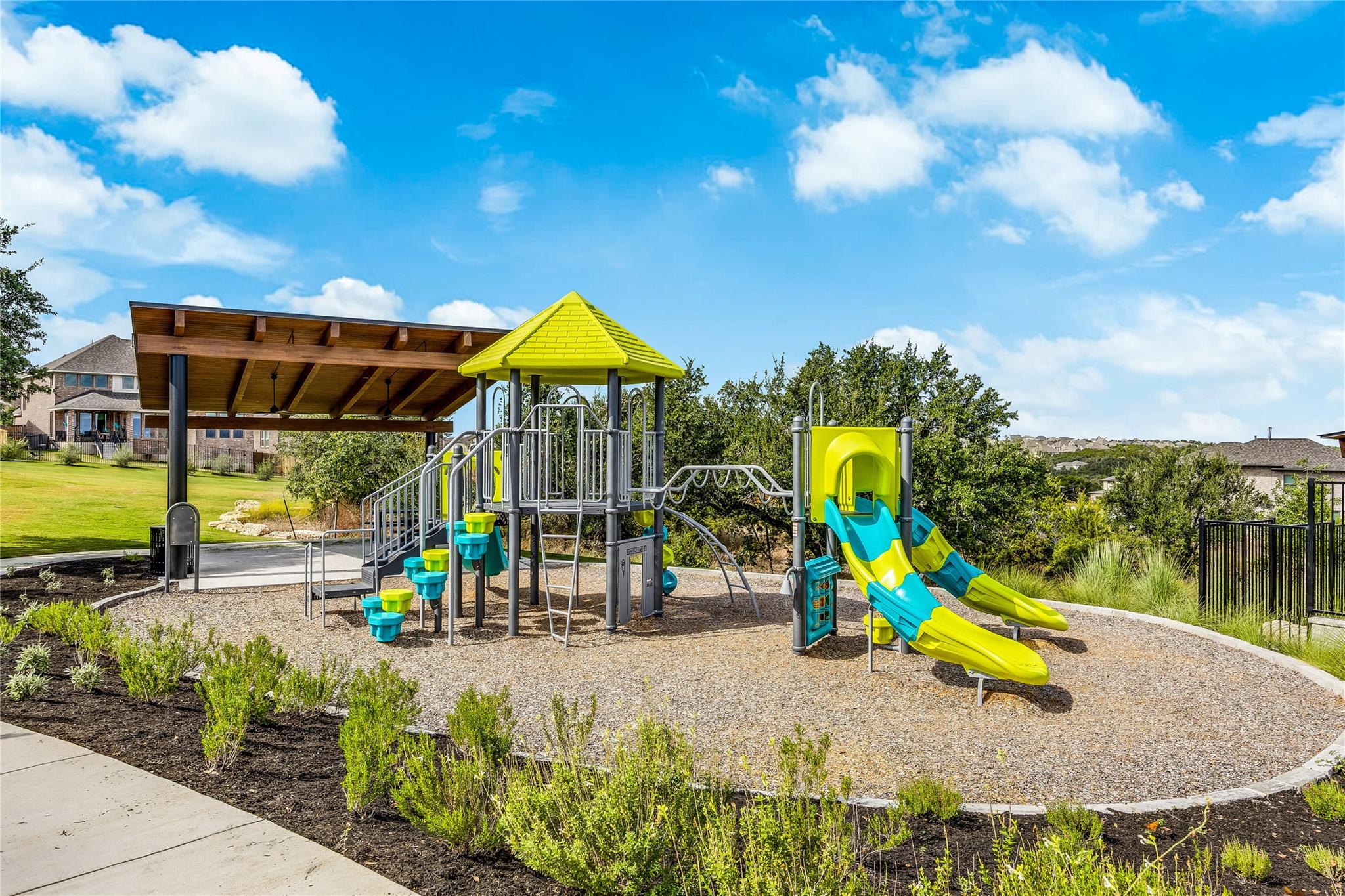 200 Green Knoll Ln, Georgetown, TX 78628