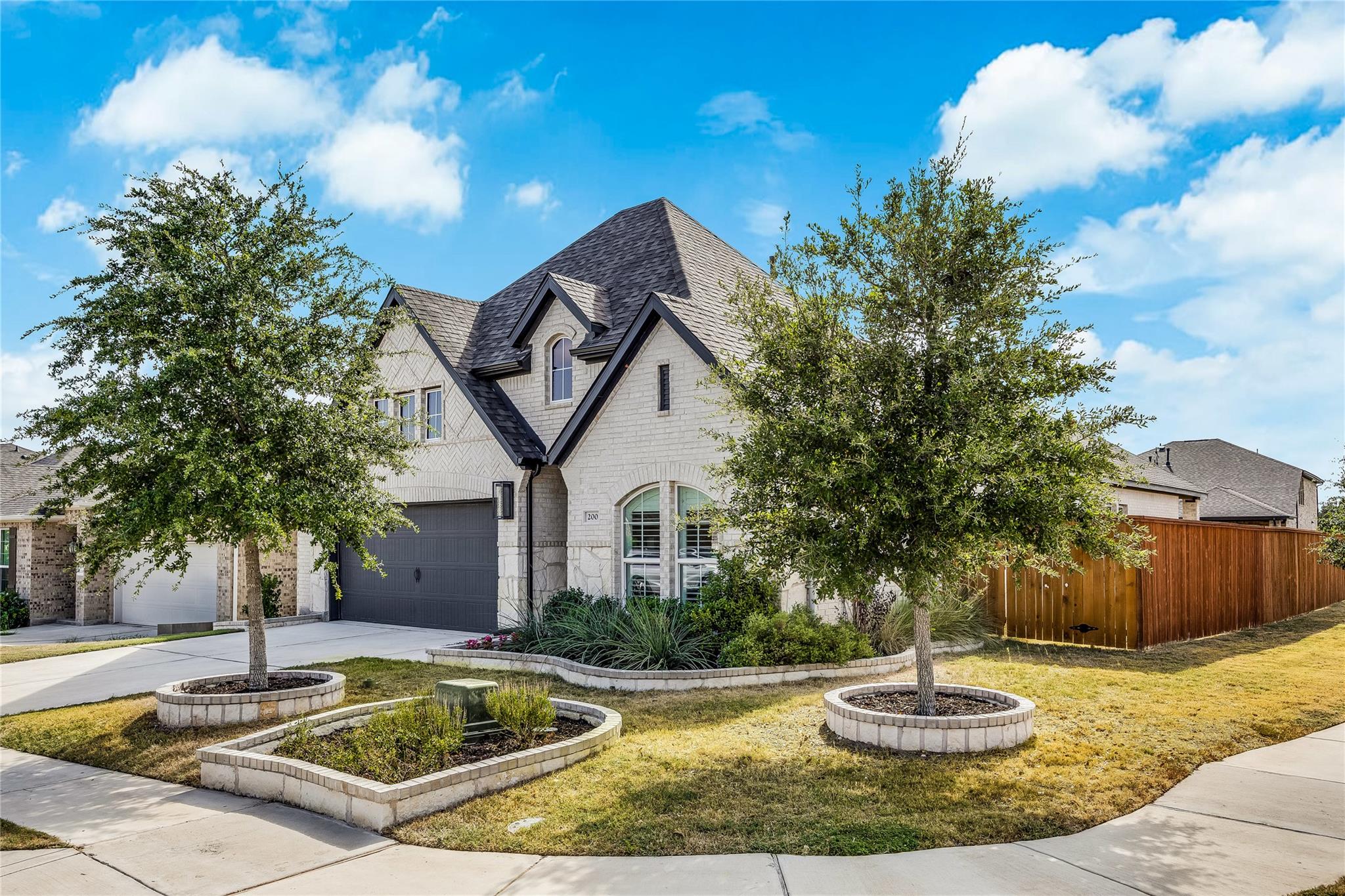 200 Green Knoll Ln, Georgetown, TX 78628