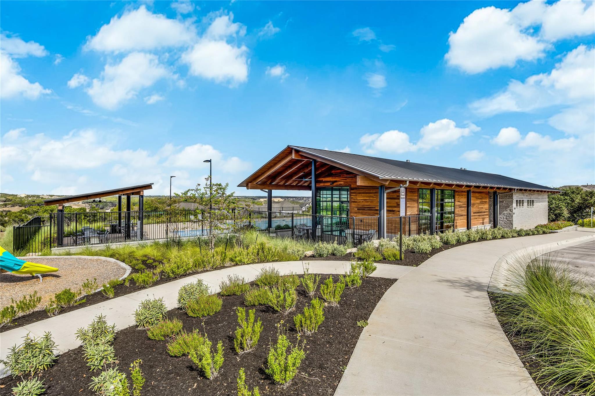 200 Green Knoll Ln, Georgetown, TX 78628