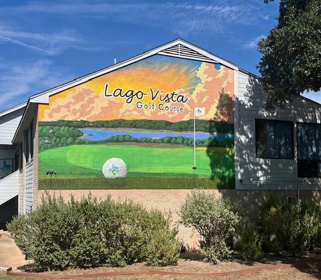 2905 Hancock Ave, Lago Vista, TX 78645