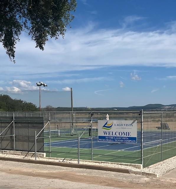 2905 Hancock Ave, Lago Vista, TX 78645