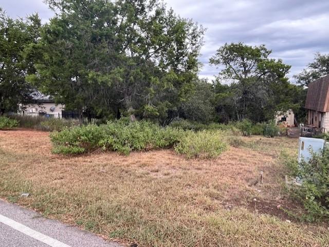 2905 Hancock Ave, Lago Vista, TX 78645