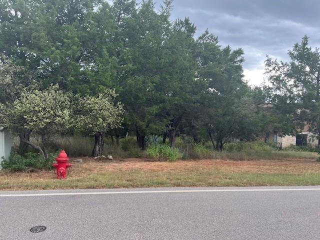 2905 Hancock Ave, Lago Vista, TX 78645