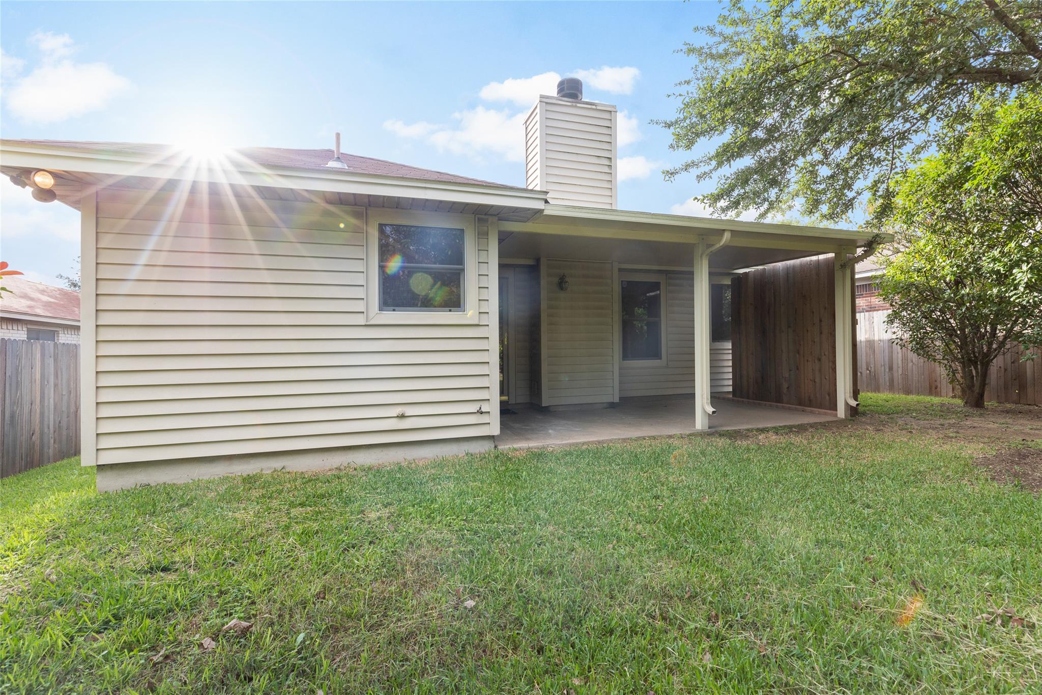 13806 Greinert Dr, Pflugerville, TX 78660