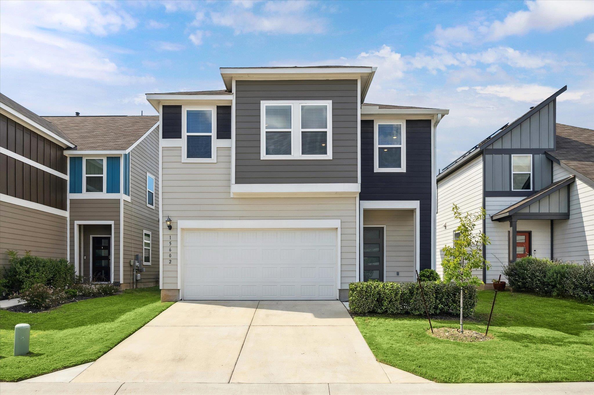 15602 Ellinger Dr, Austin, TX 78728