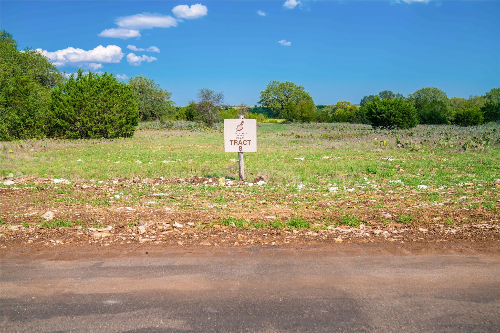 TBD Tracts 5 and 6 CR 251, Georgetown, TX 78633