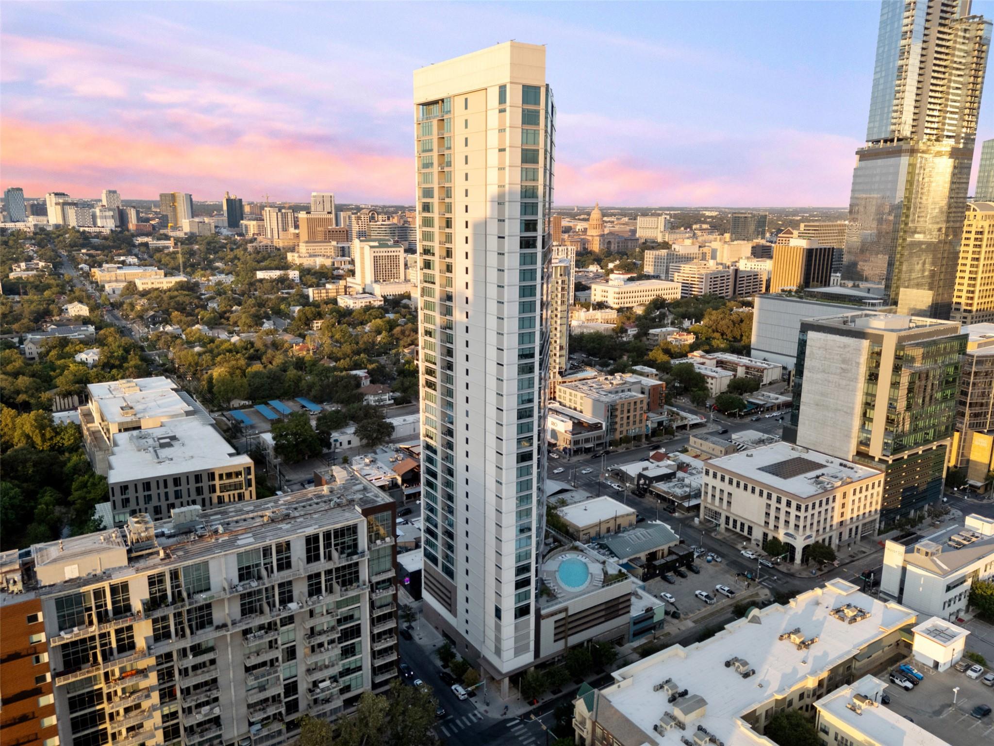 501 West Ave # 904, Austin, TX 78701