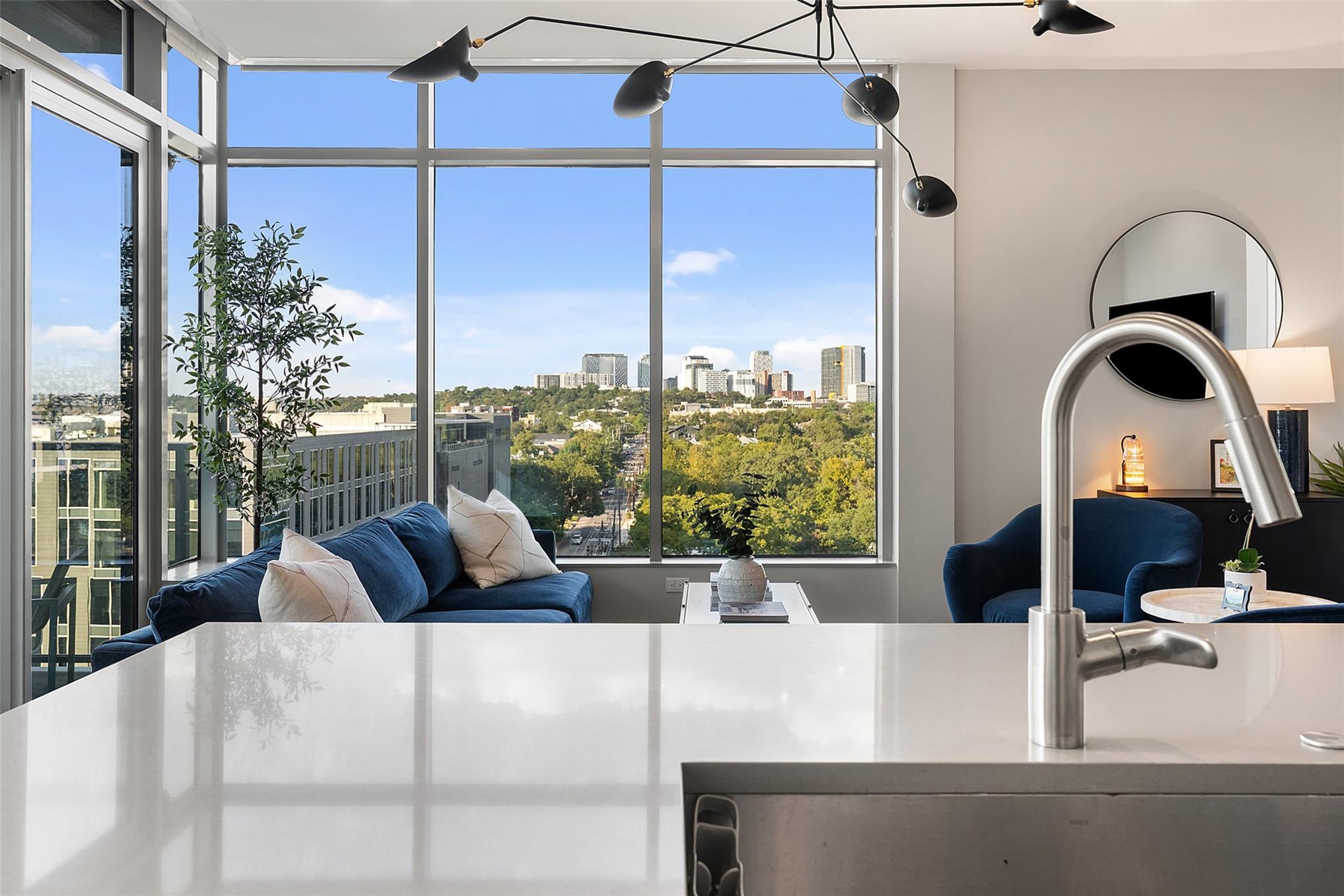 501 West Ave # 904, Austin, TX 78701