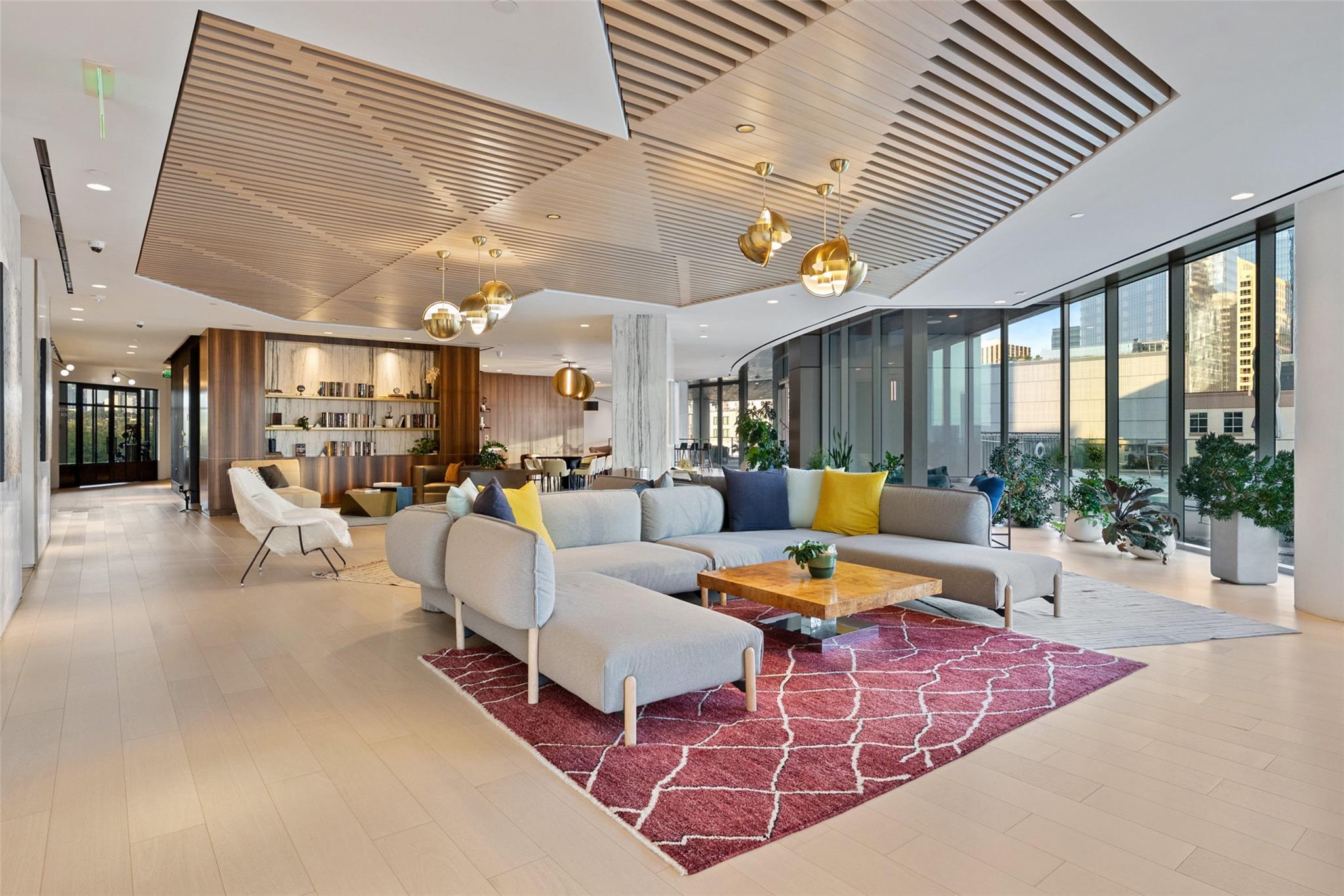 501 West Ave # 904, Austin, TX 78701