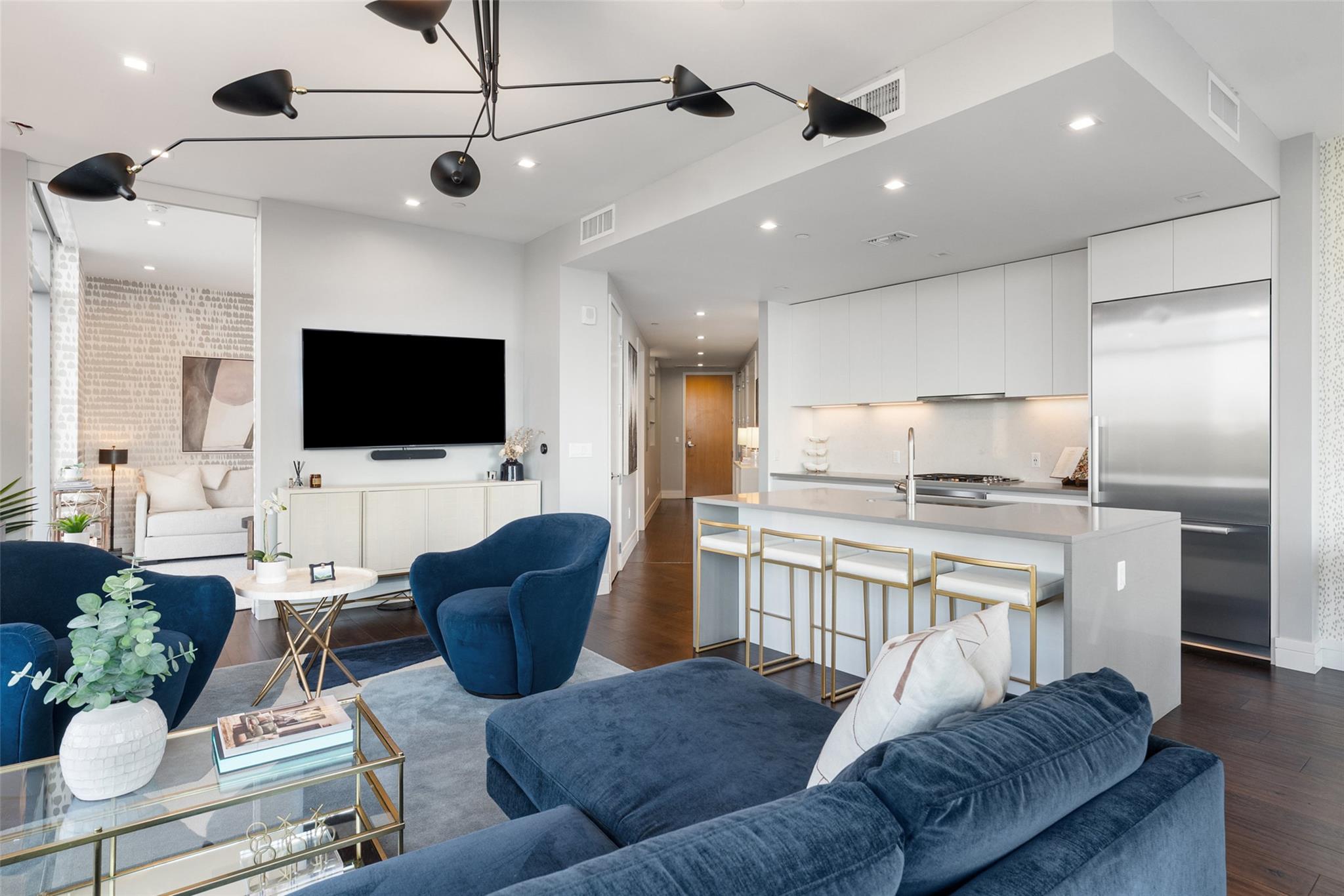 501 West Ave # 904, Austin, TX 78701