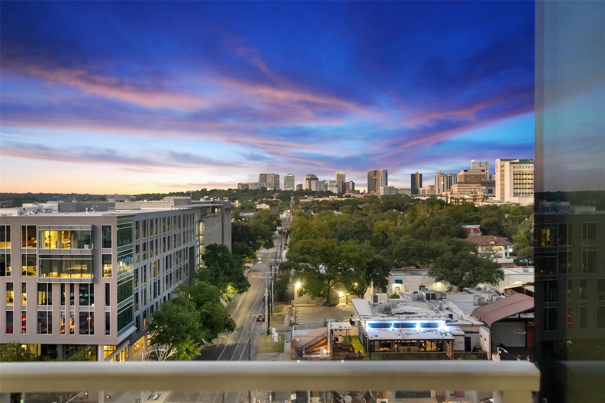 501 West Ave # 904, Austin, TX 78701