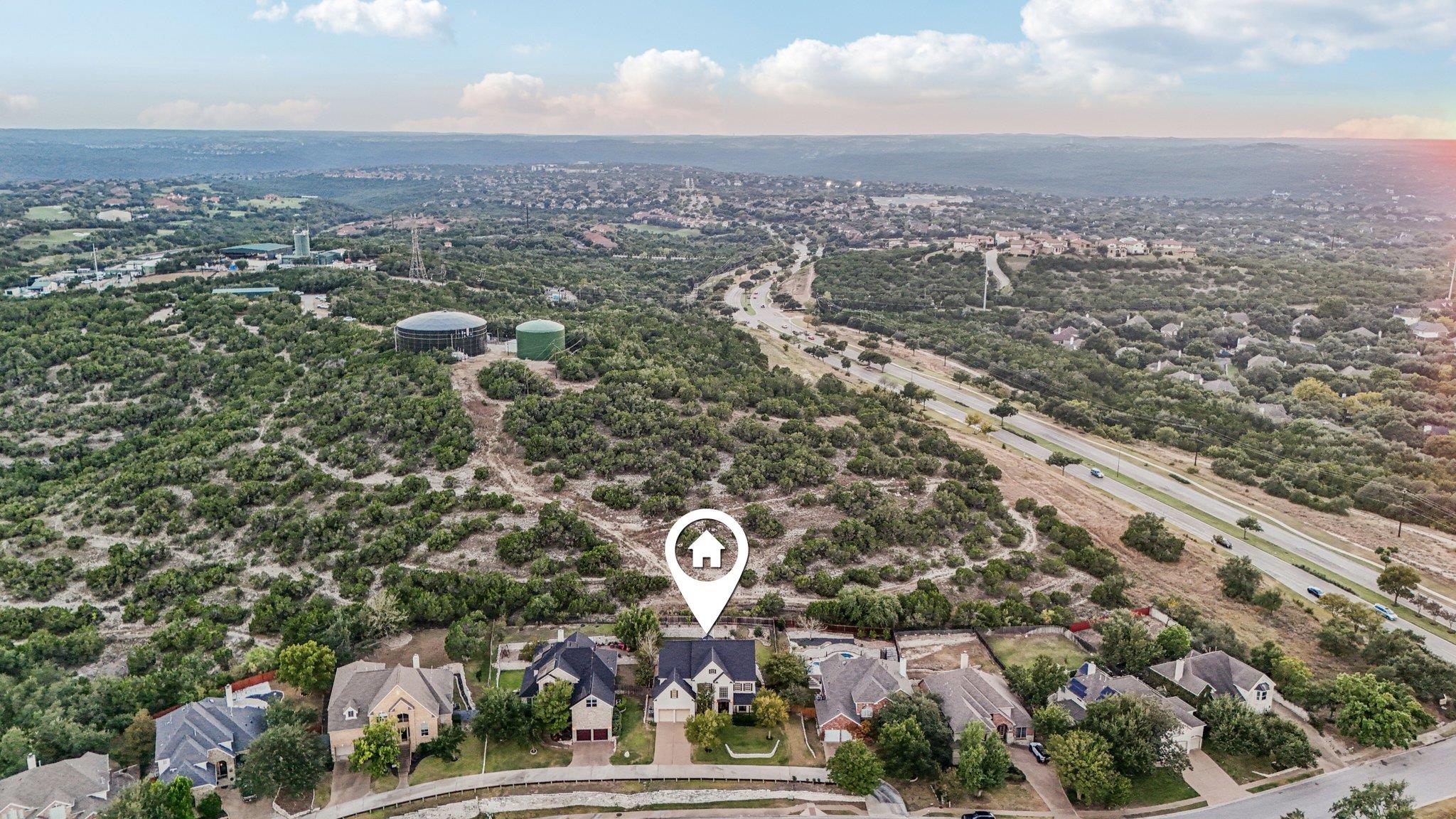 12029 Portobella Dr, Austin, TX 78732