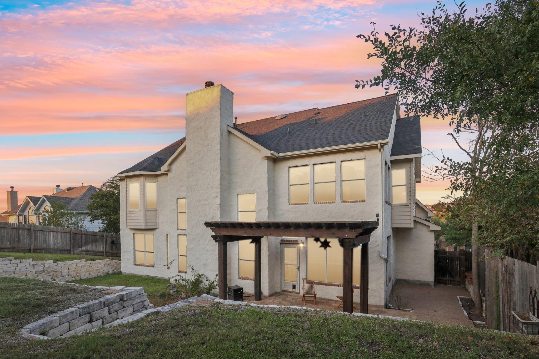 12029 Portobella Dr, Austin, TX 78732