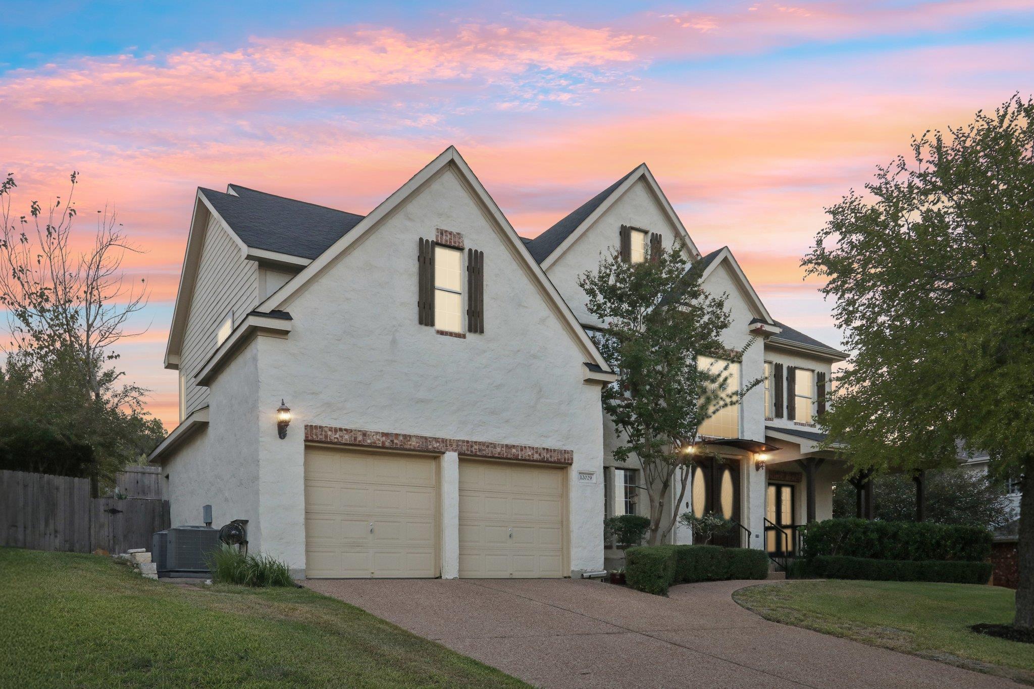 12029 Portobella Dr, Austin, TX 78732