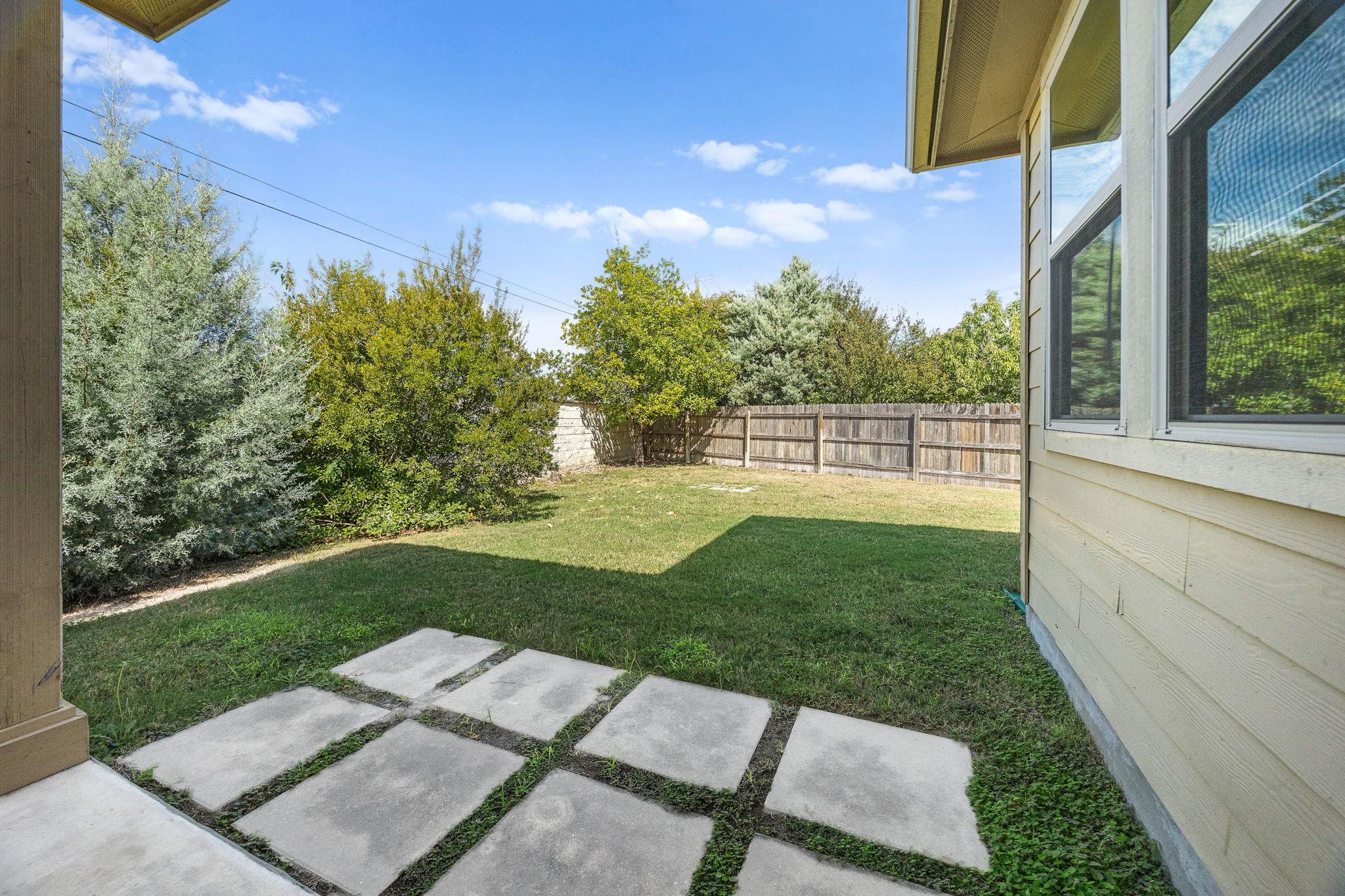 1419 Grande Mesa Dr, Georgetown, TX 78626