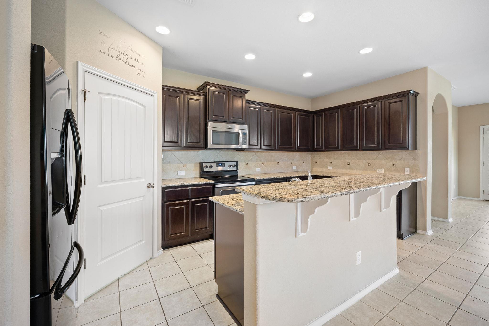 1419 Grande Mesa Dr, Georgetown, TX 78626