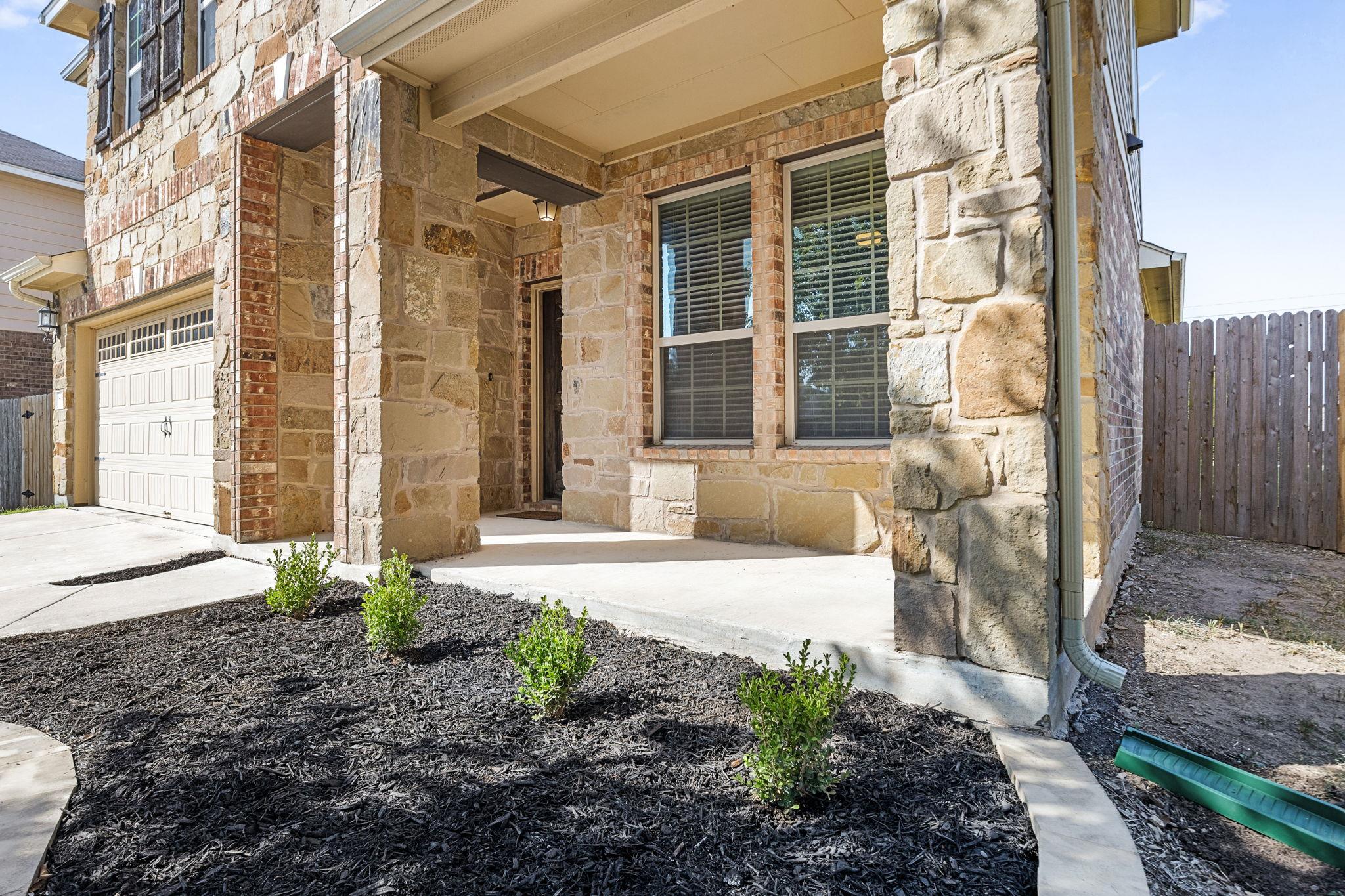 1419 Grande Mesa Dr, Georgetown, TX 78626