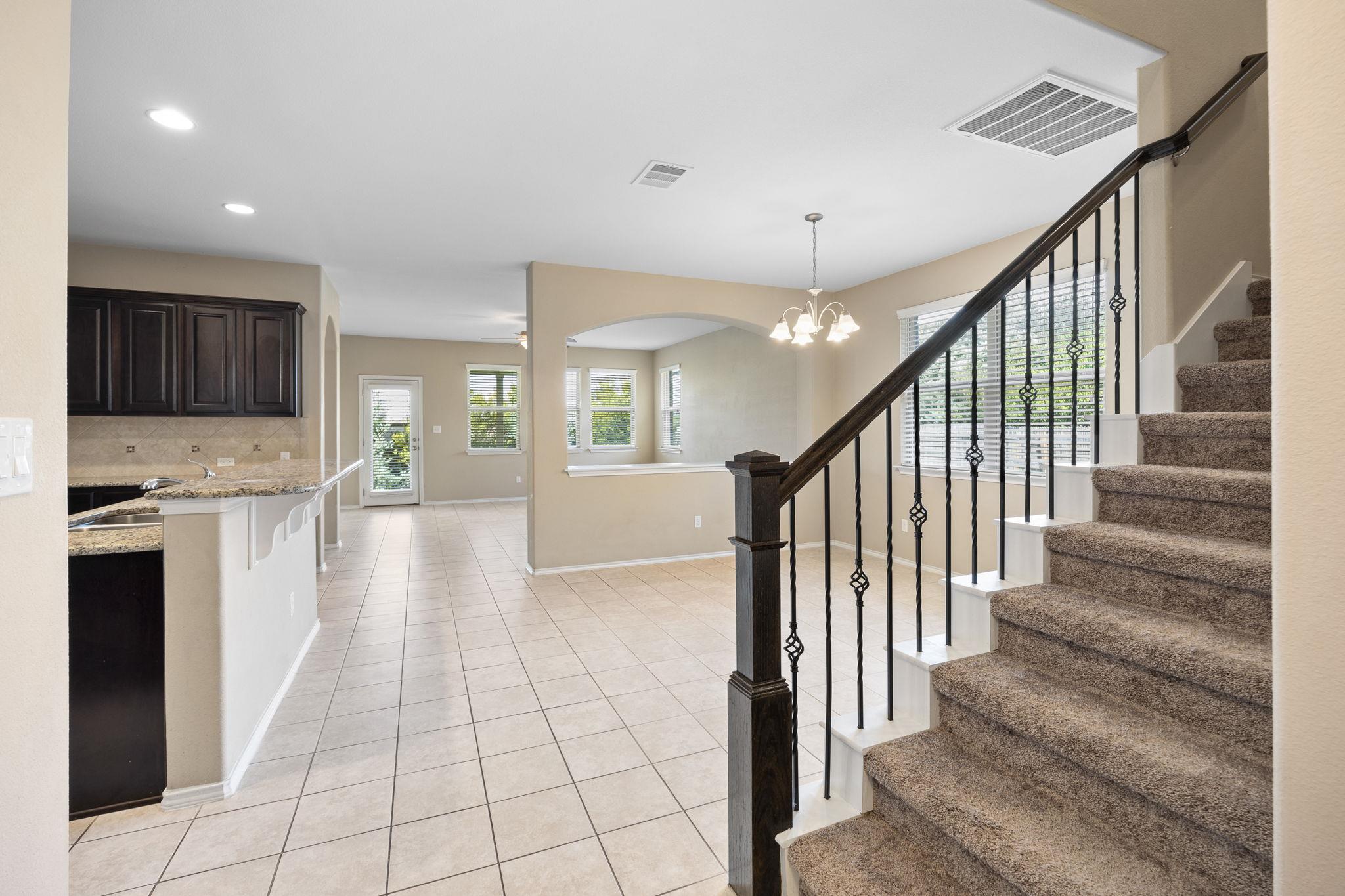 1419 Grande Mesa Dr, Georgetown, TX 78626