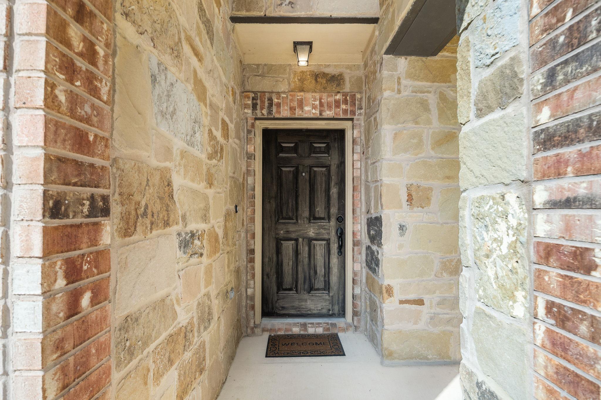 1419 Grande Mesa Dr, Georgetown, TX 78626