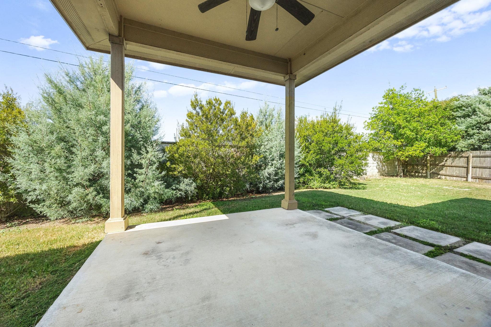 1419 Grande Mesa Dr, Georgetown, TX 78626