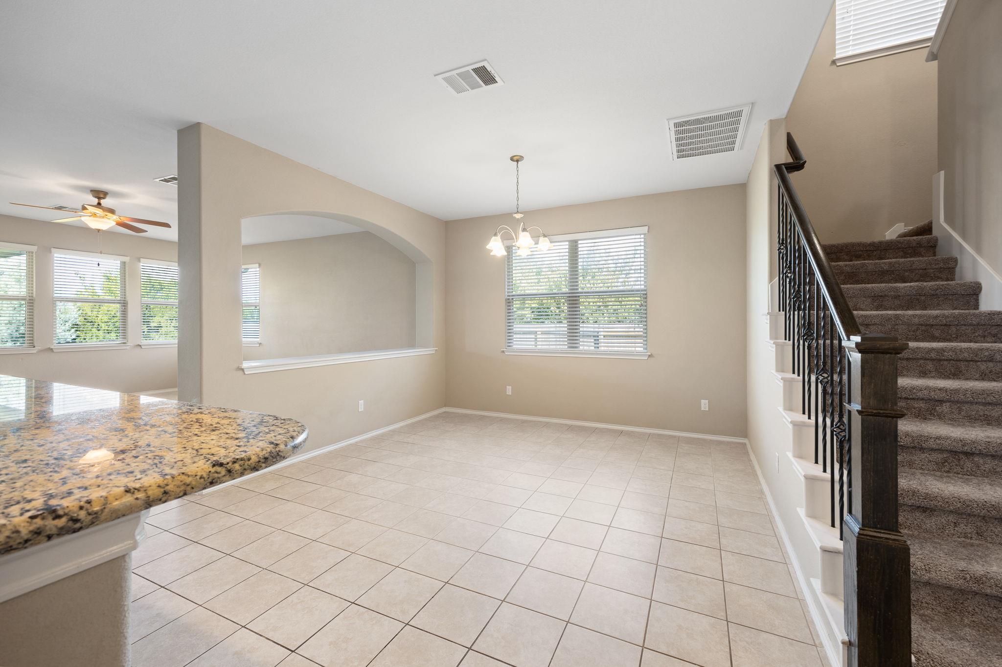 1419 Grande Mesa Dr, Georgetown, TX 78626