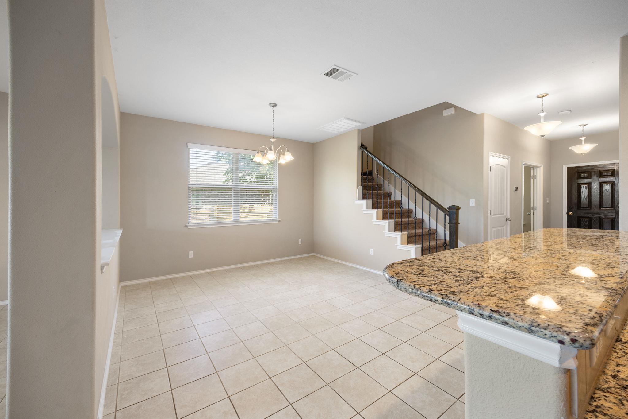 1419 Grande Mesa Dr, Georgetown, TX 78626