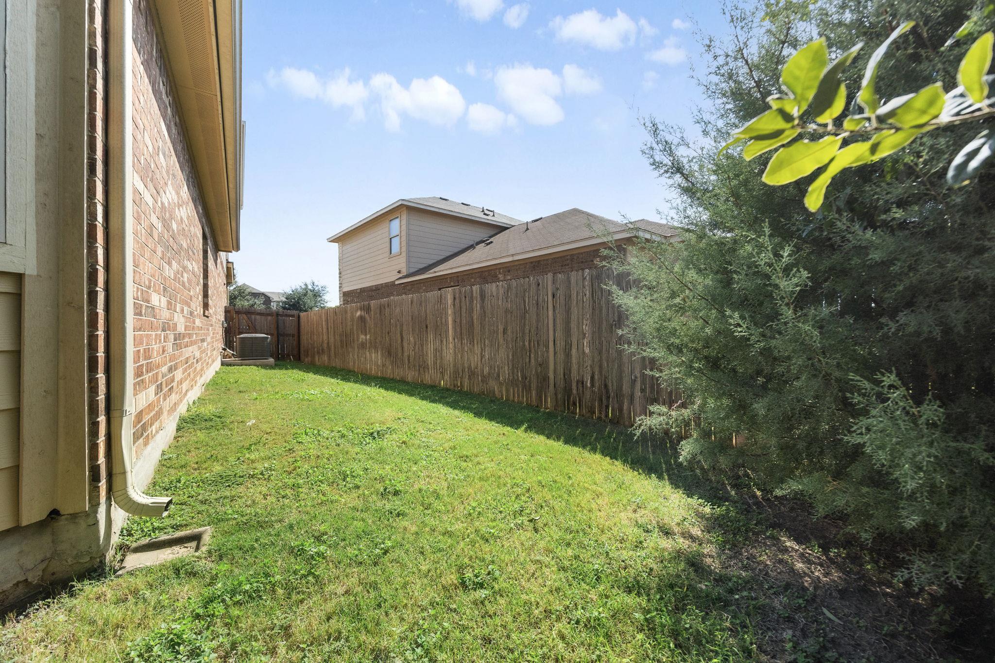 1419 Grande Mesa Dr, Georgetown, TX 78626