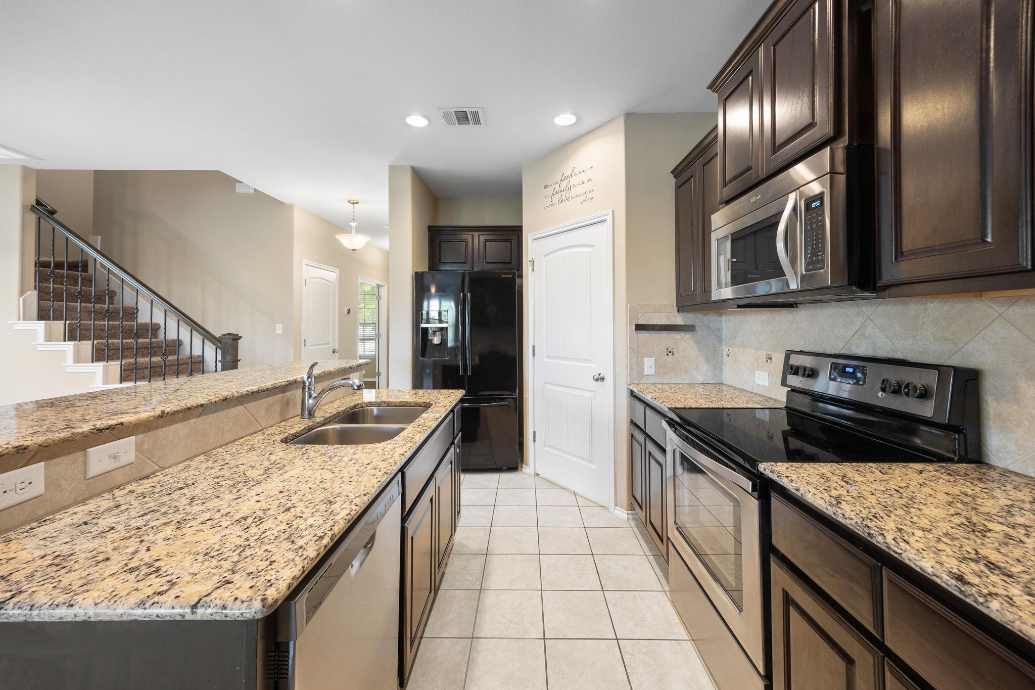 1419 Grande Mesa Dr, Georgetown, TX 78626