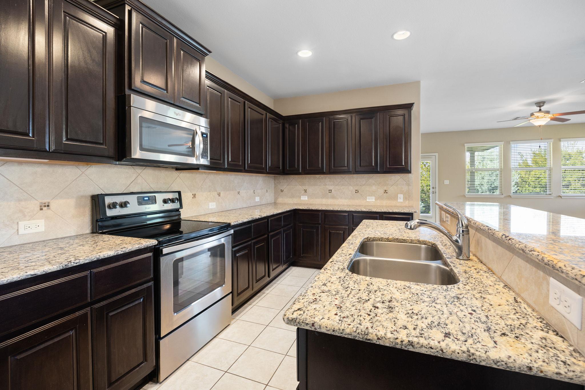 1419 Grande Mesa Dr, Georgetown, TX 78626