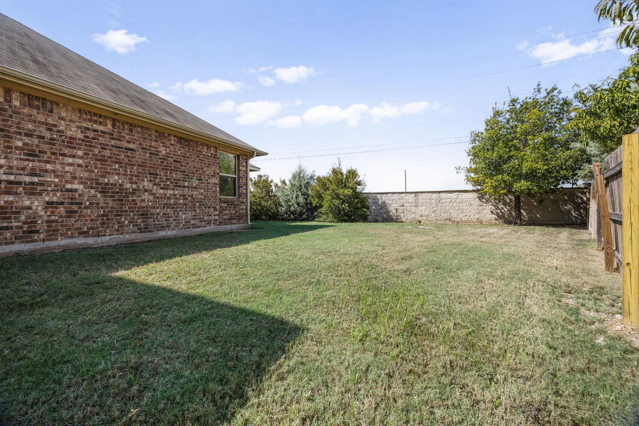1419 Grande Mesa Dr, Georgetown, TX 78626