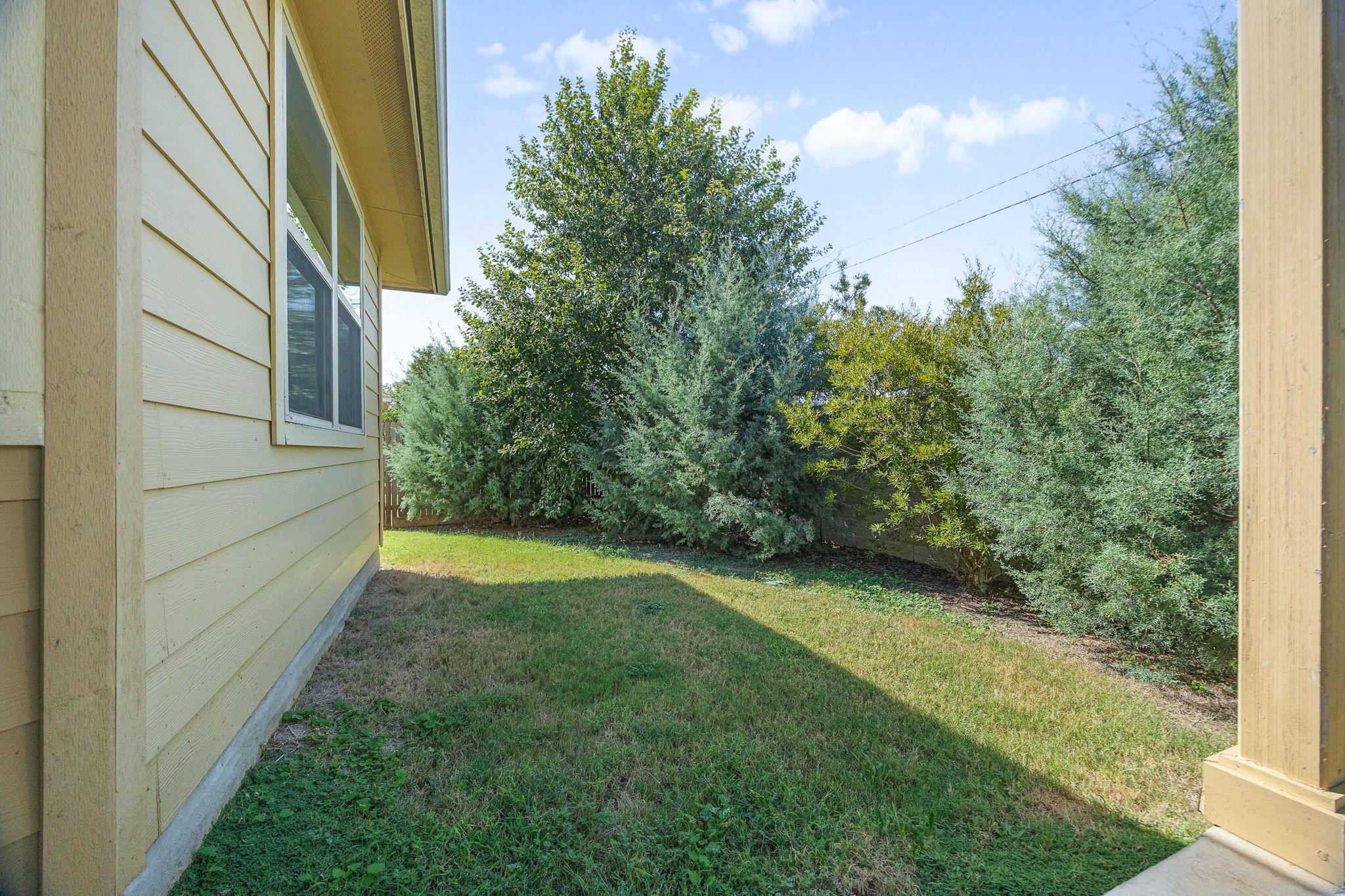 1419 Grande Mesa Dr, Georgetown, TX 78626