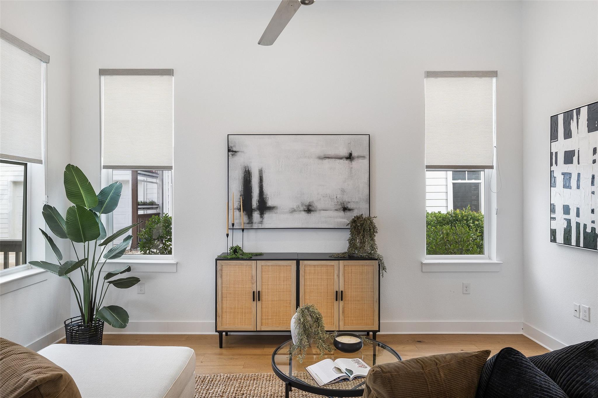 4400 Night Owl Ln, Austin, TX 78723