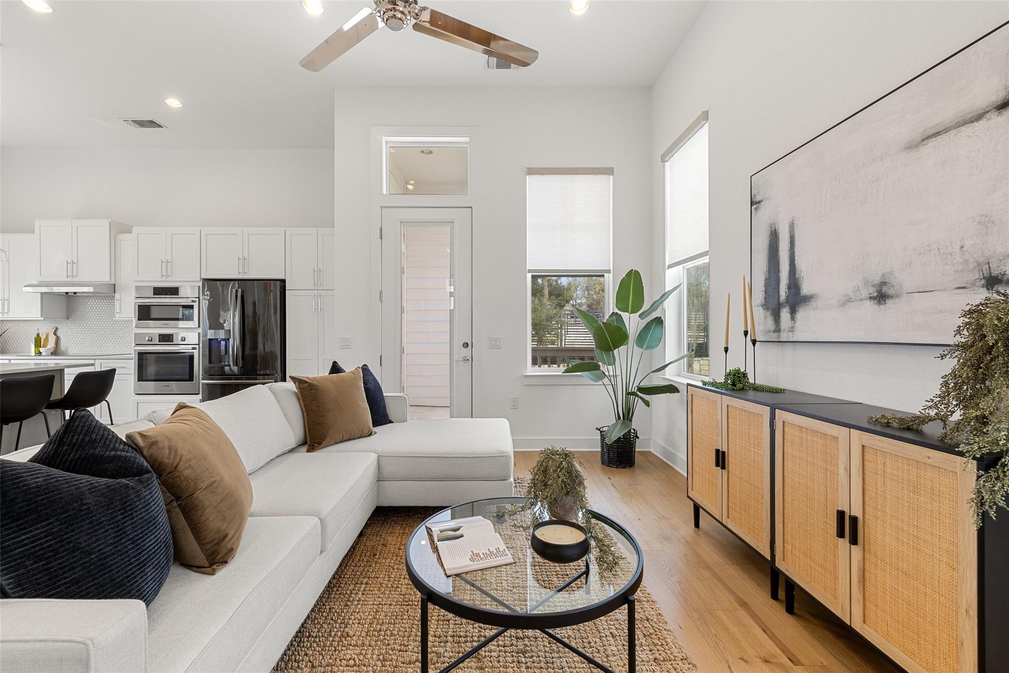 4400 Night Owl Ln, Austin, TX 78723