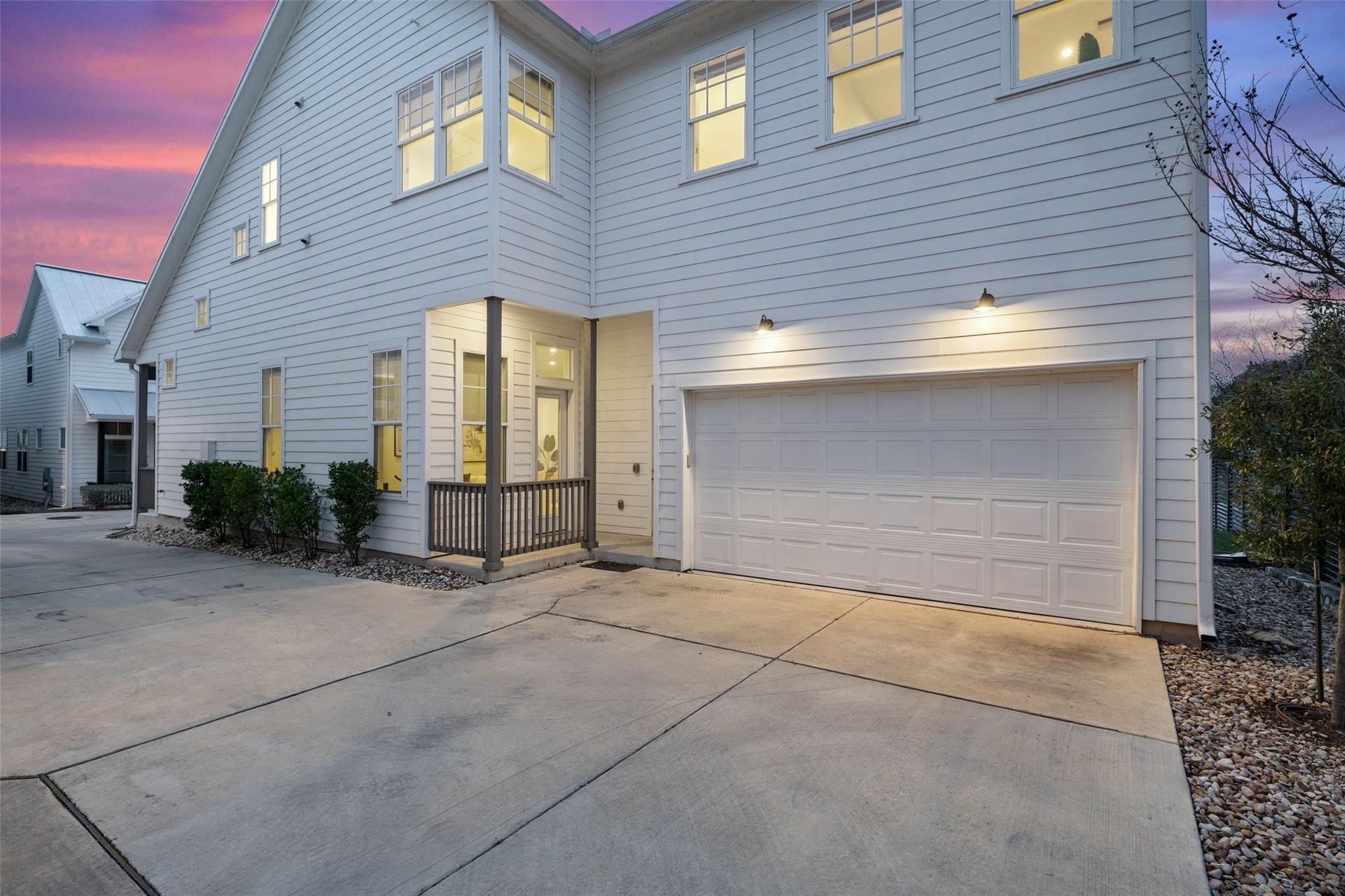 4400 Night Owl Ln, Austin, TX 78723