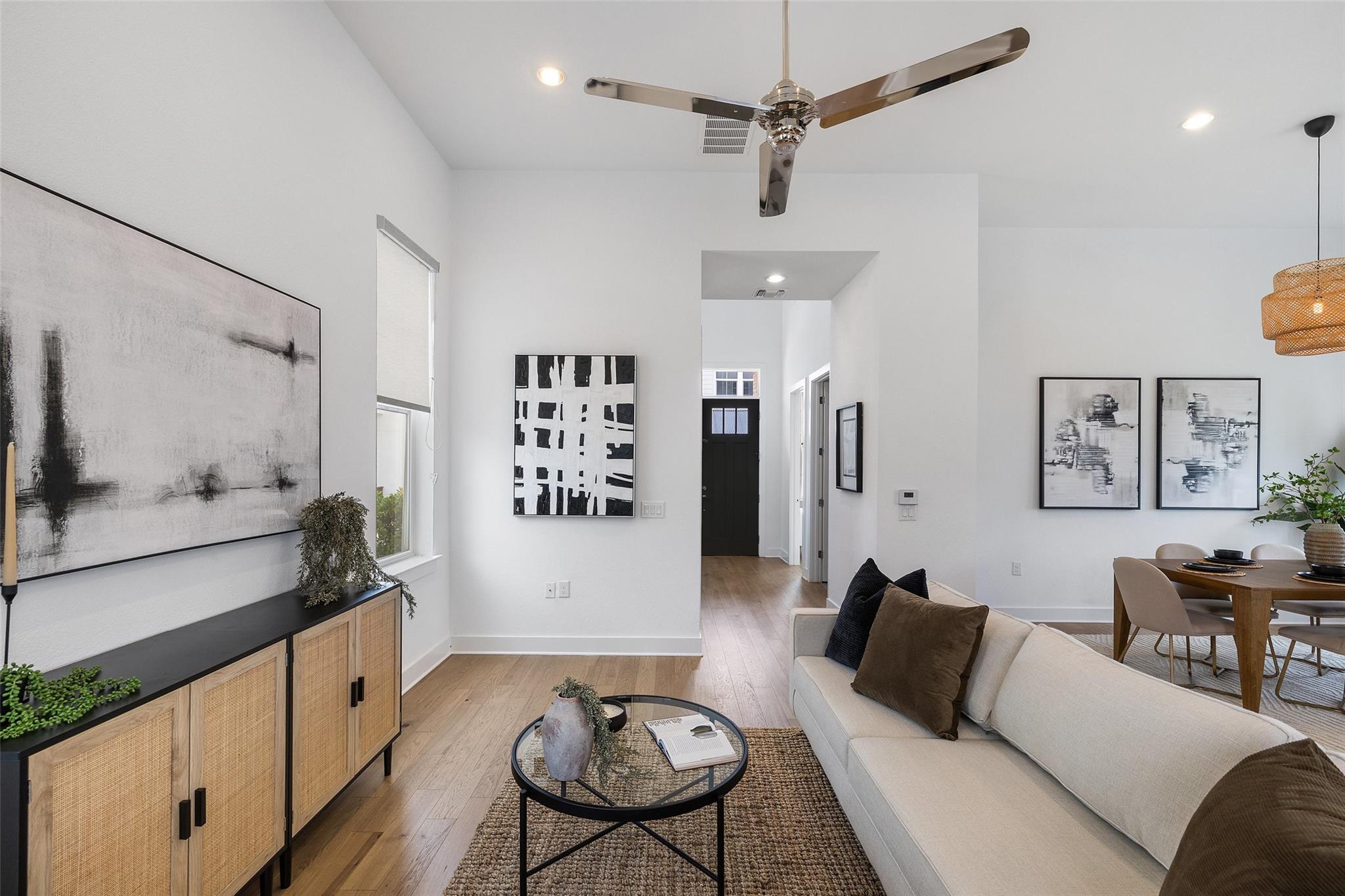 4400 Night Owl Ln, Austin, TX 78723