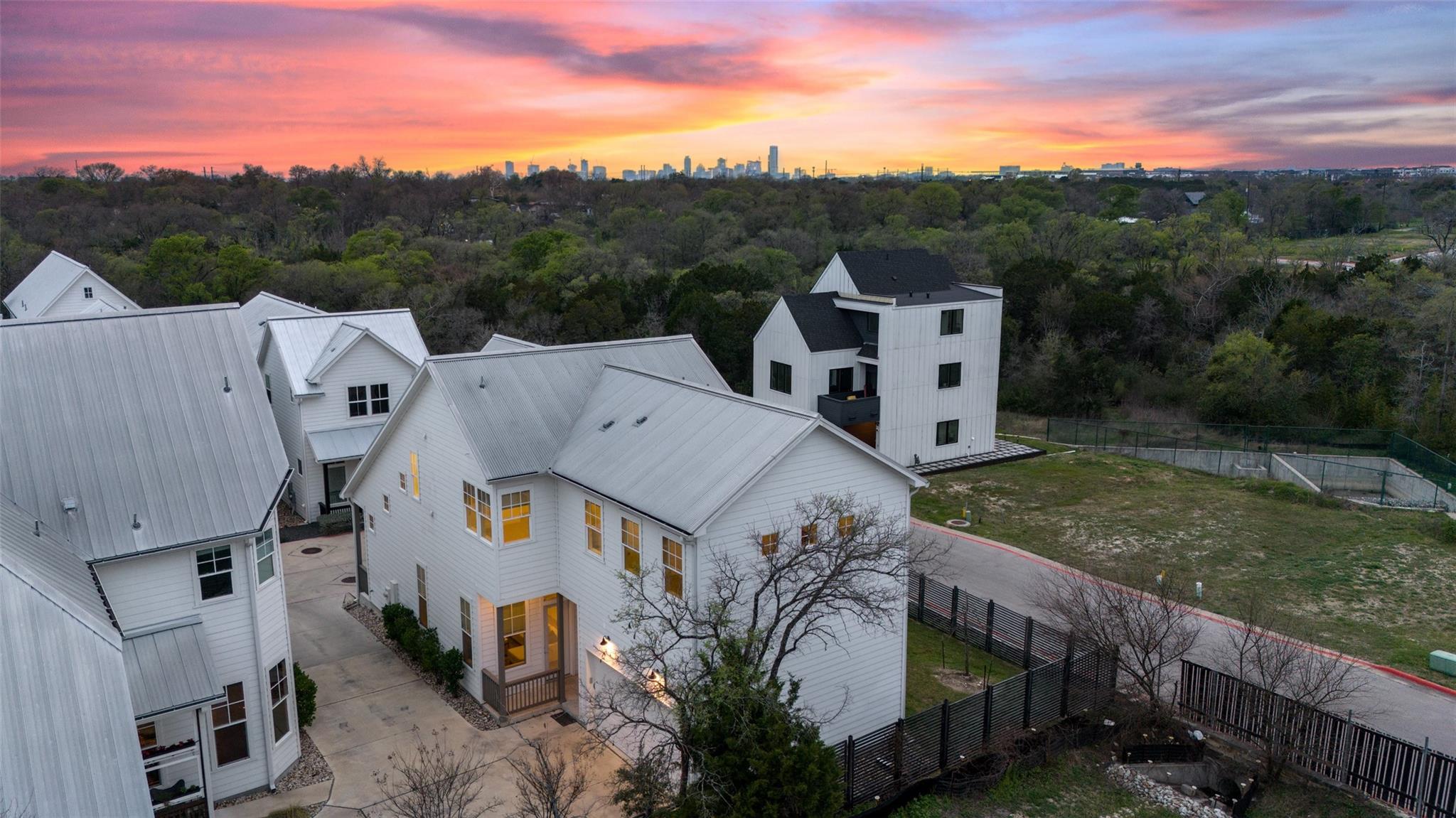 4400 Night Owl Ln, Austin, TX 78723