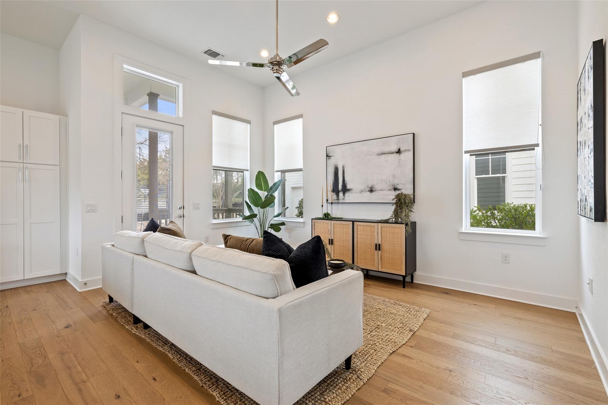 4400 Night Owl Ln, Austin, TX 78723