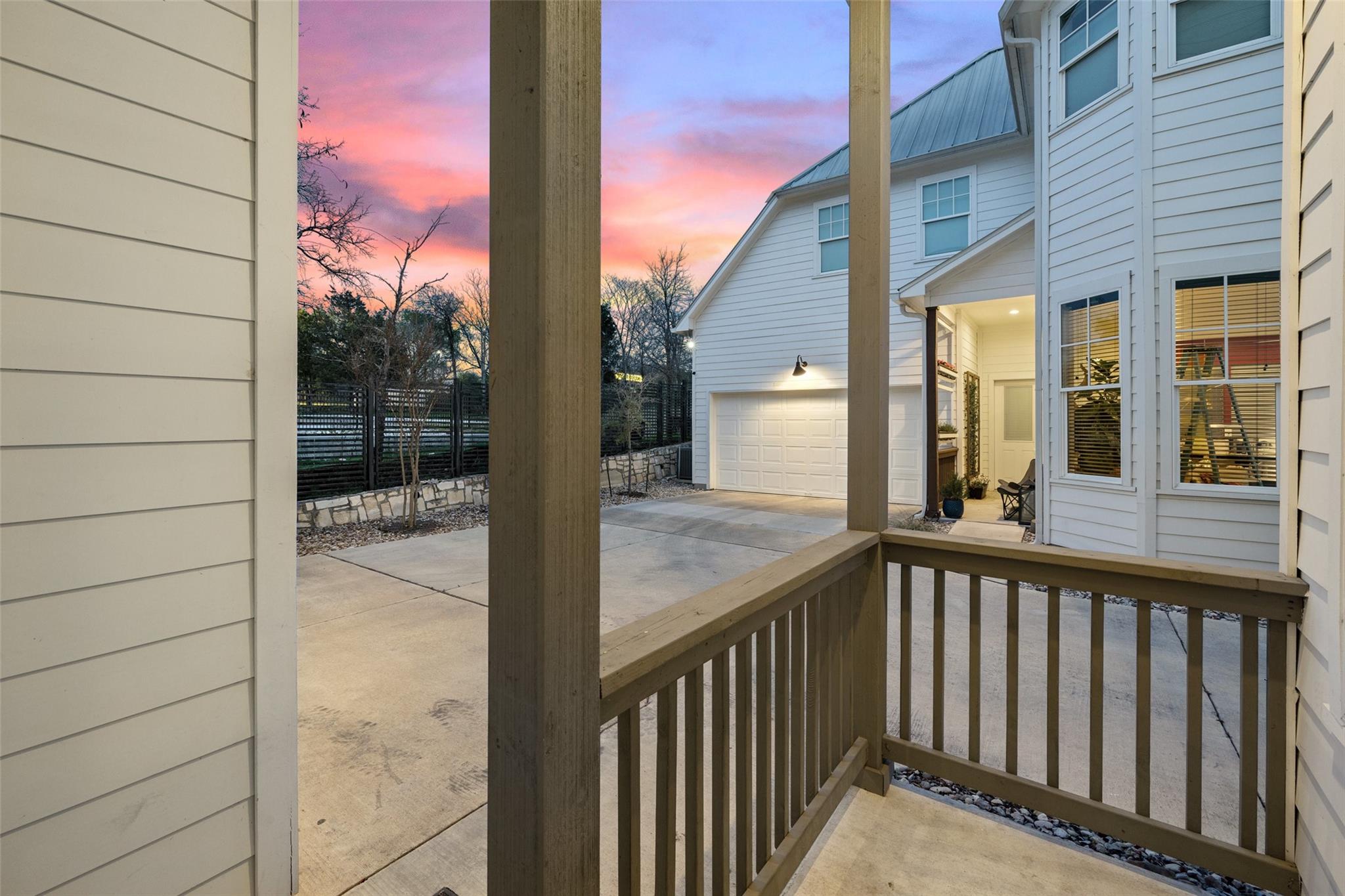 4400 Night Owl Ln, Austin, TX 78723