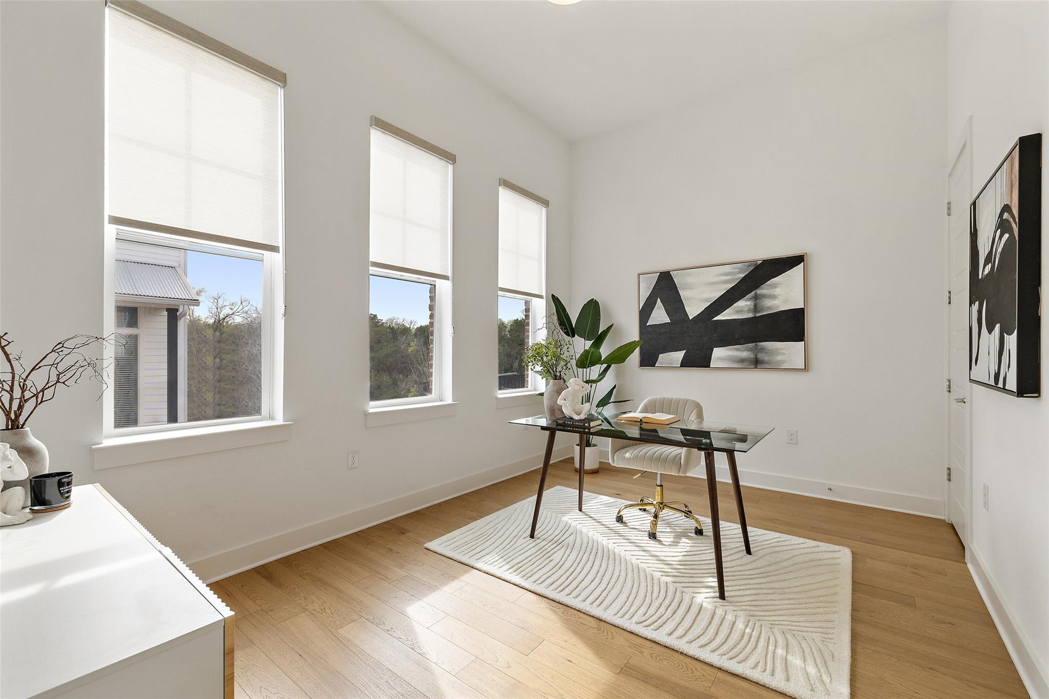 4400 Night Owl Ln, Austin, TX 78723