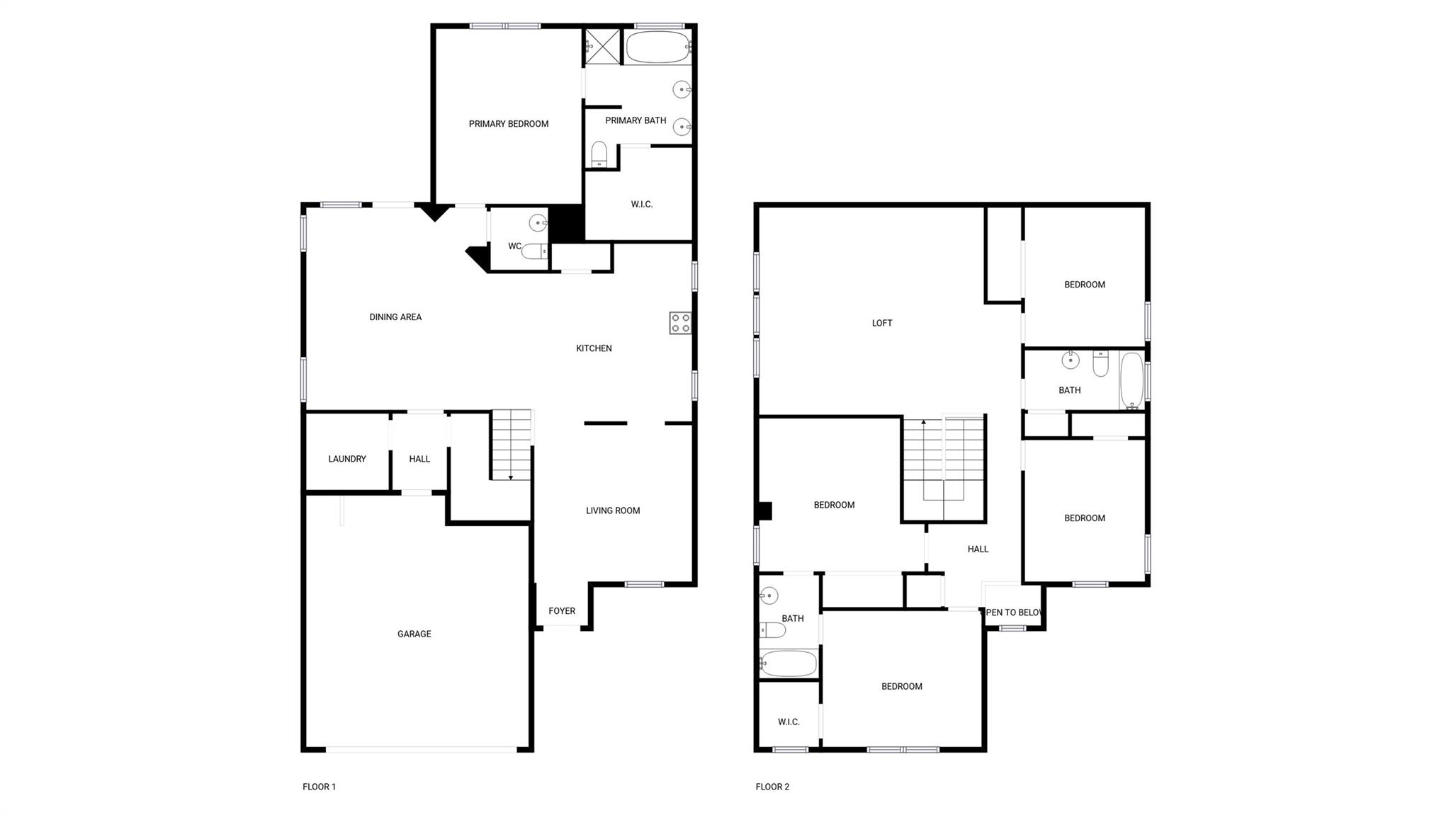 5709 Southerner Way, Austin, TX 78747