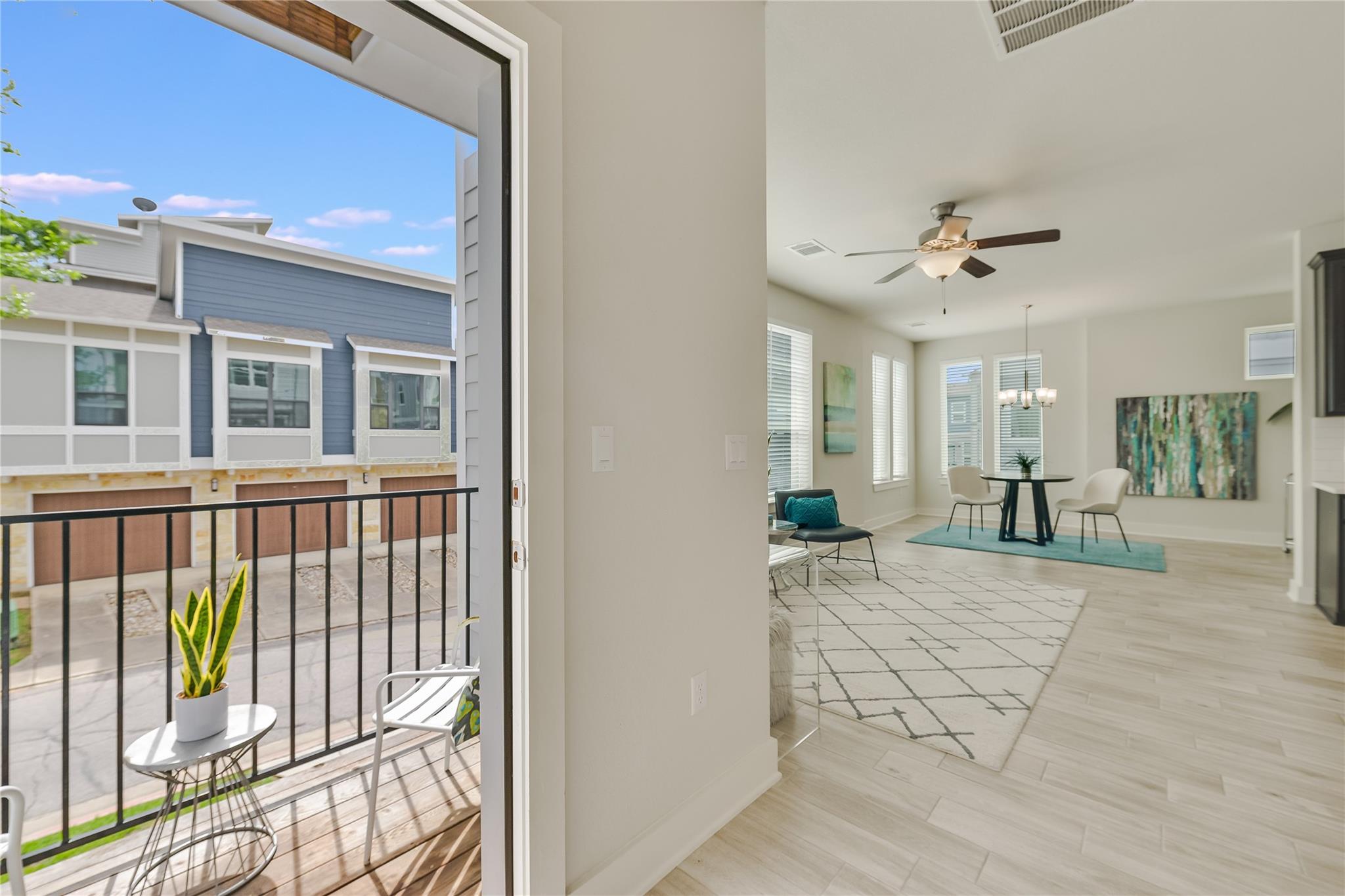 1916 Warely Ln, Austin, TX 78741