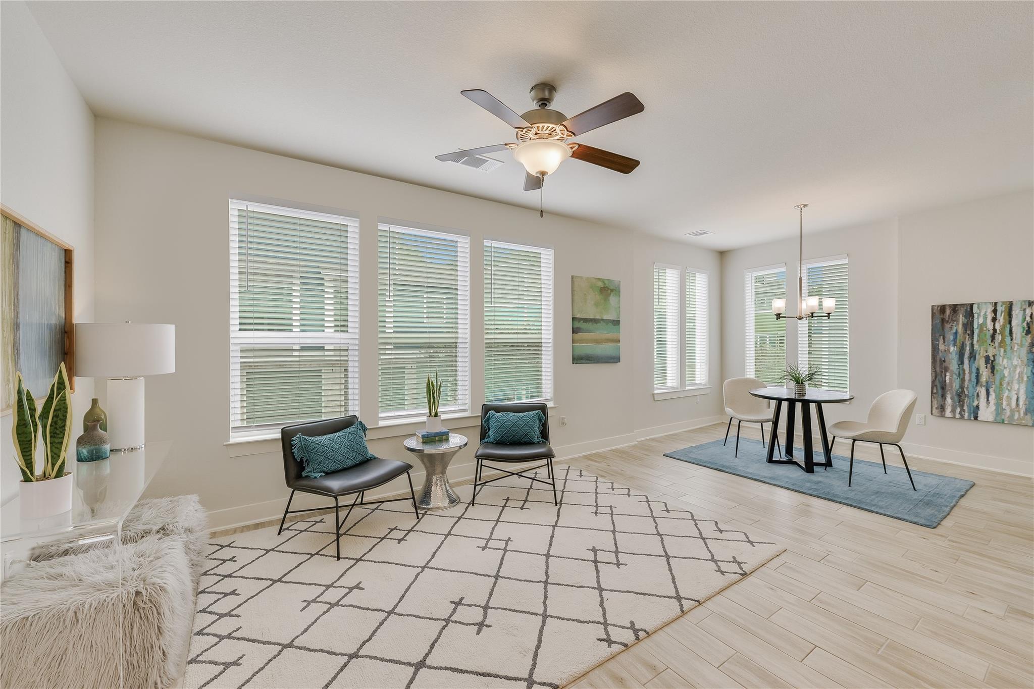 1916 Warely Ln, Austin, TX 78741