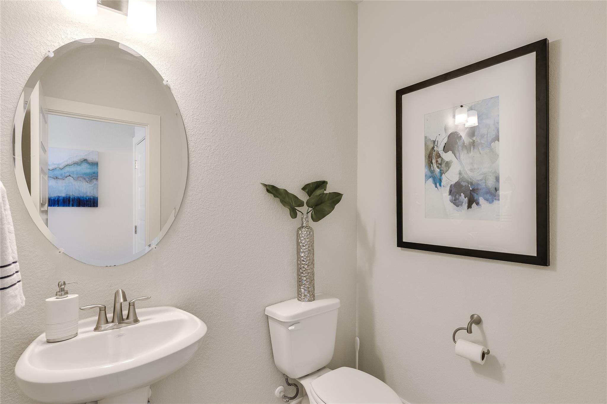 1916 Warely Ln, Austin, TX 78741