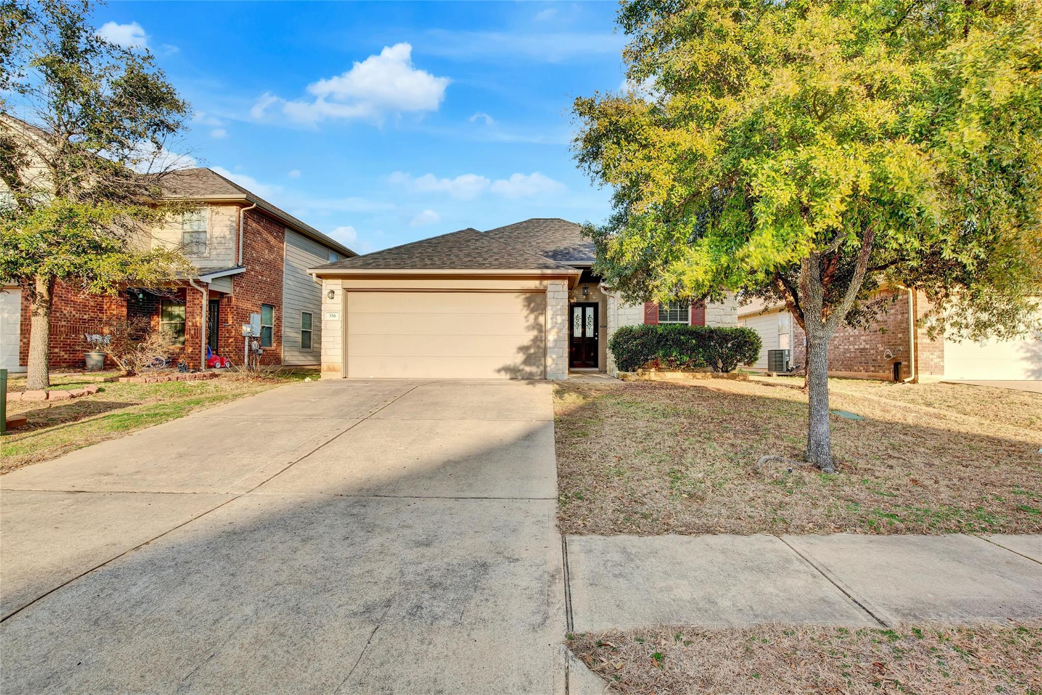 356 Housefinch Loop, Leander, TX 78641