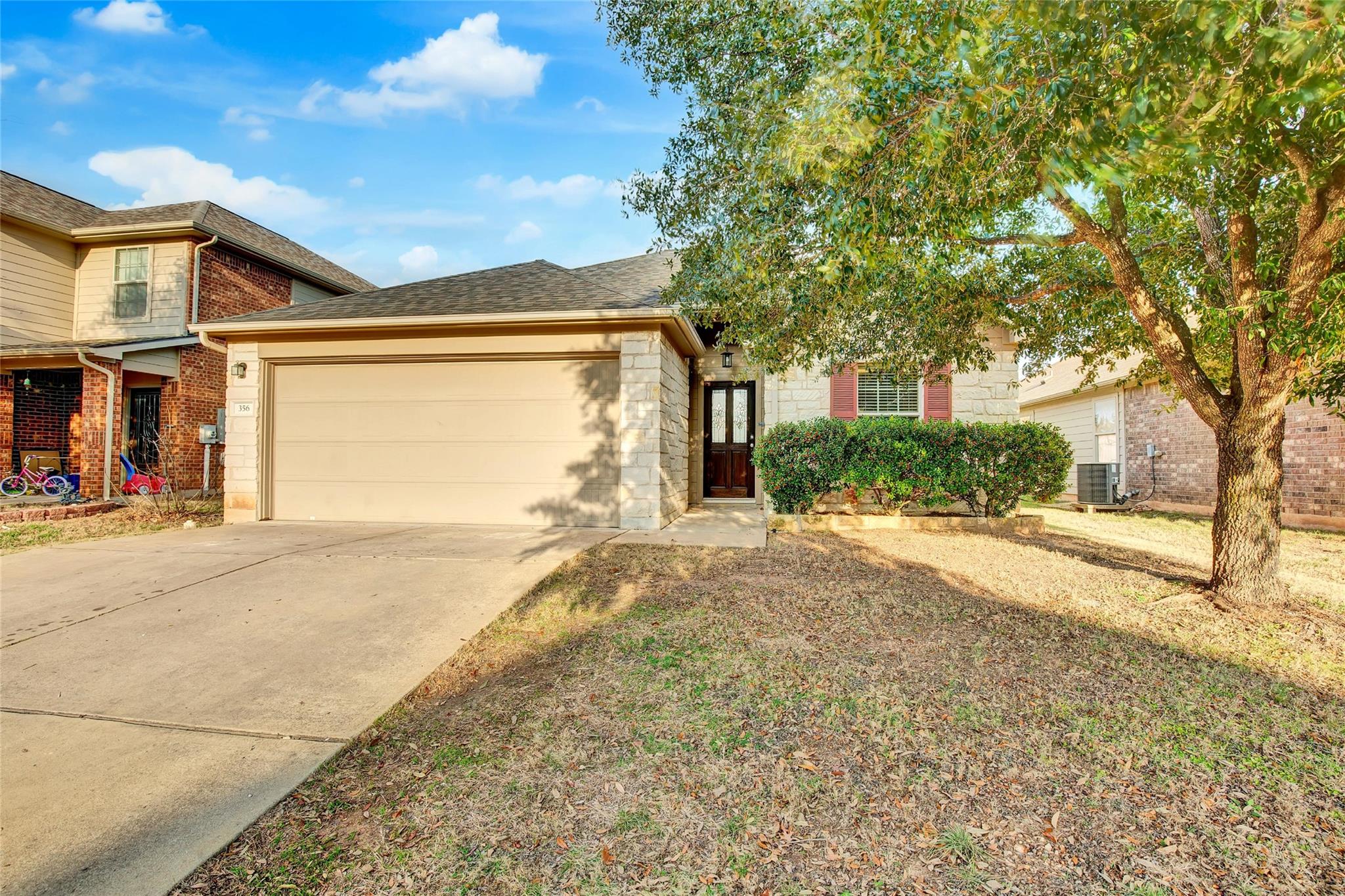 356 Housefinch Loop, Leander, TX 78641